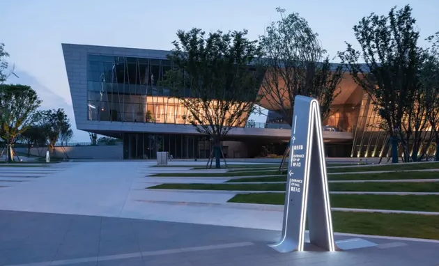 深圳標(biāo)志設(shè)計作品案例展示