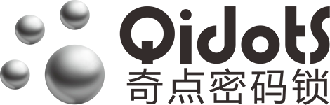 奇點(diǎn)密碼鎖Qidots