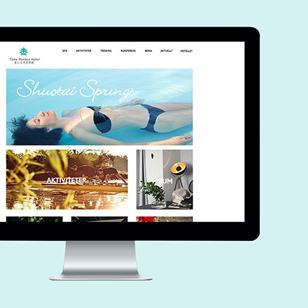 上海VI設計公司作品案例展示