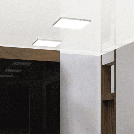 VI公司作品案例展示