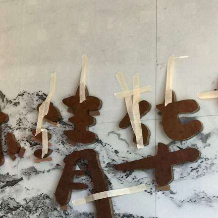 VI公司作品案例展示