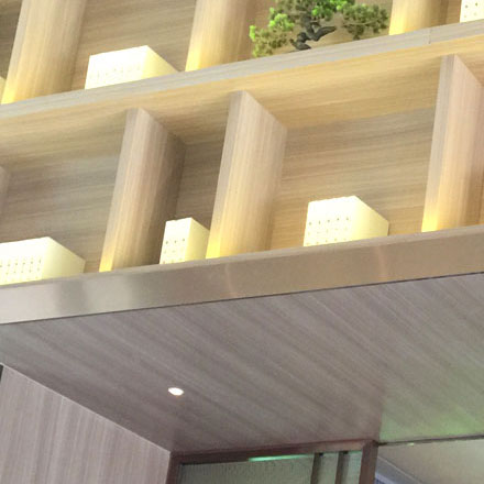 VI公司作品案例展示