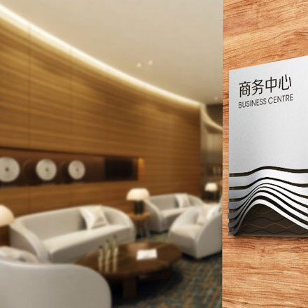 VI公司作品案例展示