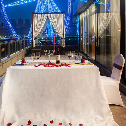 VI公司作品案例展示