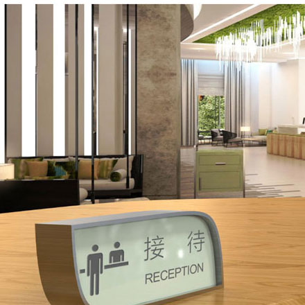 VI公司作品案例展示