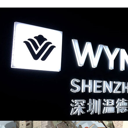 深圳品牌設計作品案例展示