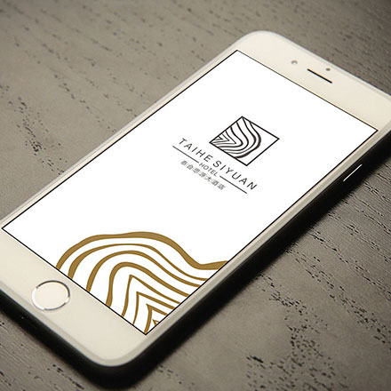 深圳標(biāo)志設(shè)計作品案例展示