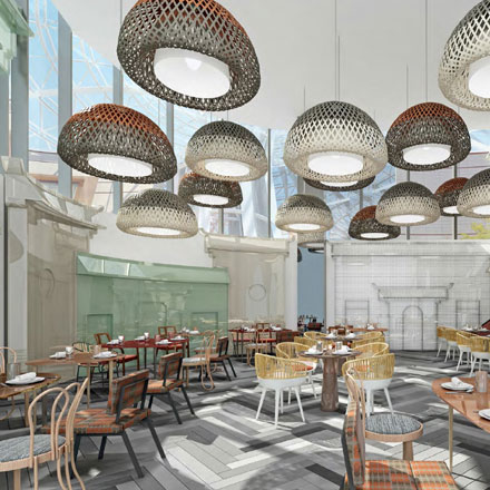 寶馬VI設(shè)計風(fēng)格：探索寶馬品牌獨特的VI設(shè)計風(fēng)格與特點